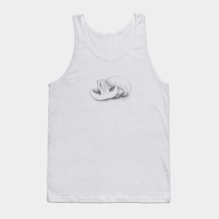 Mushroom Tank Top